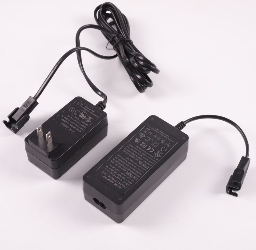 29v 2a power supply 58w