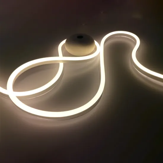 High Brightness Silicone LED Neon Flex for Sale
