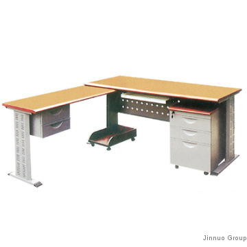Computer desk