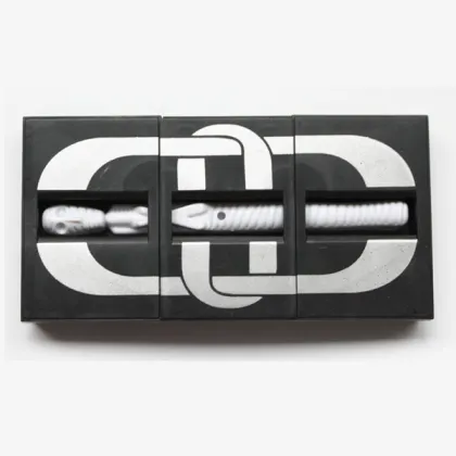 close up zig zag pen magic mummy tricks