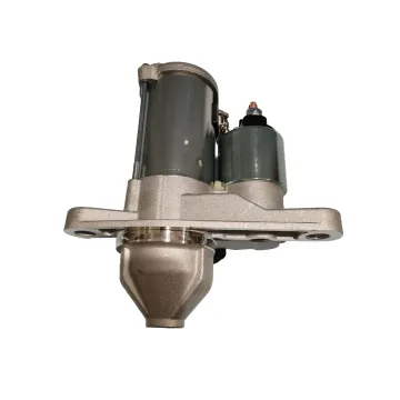 12V Auto Starter for NISSAN Z24 16805-23300-W0415 M003T294820 Starter Motor