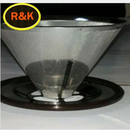 Top sales filter ground coffee,filter coffee,coffee filter stainless steel