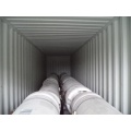 2.5N/3N/5N/6N NH3 Ammonia gas cylinders