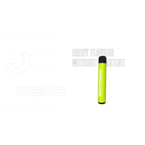 MK Wholesale High Pro Zero Disposable Pod