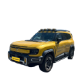 ディーパル G318 2025 4WD シークレット レルム エディション