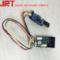 Cmos Laser Sensor Module Measurment