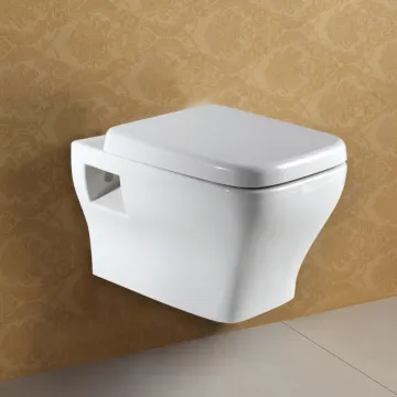 European Hot Sale Concealed Tank Bathroom Toilet