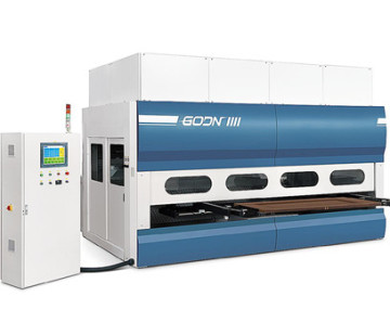 CNC Spraying Machine for Furniture Painting