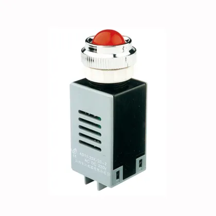 LED flashing Indicator light