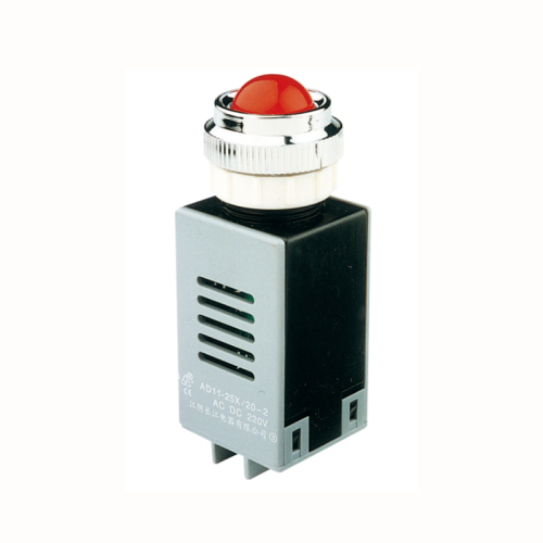 LED flashing Indicator light