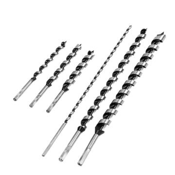 Hexagonal Shank Woodworking HSS Twist Auger Drill Bit: The Ultimate Tool for Precision Drilling