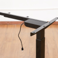 Office Desk Adjustable Sit Stand Laptop Desk