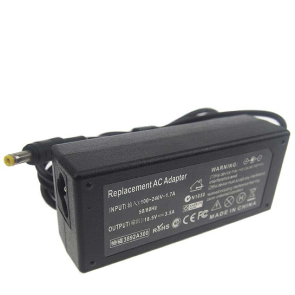 laptop ac adapter