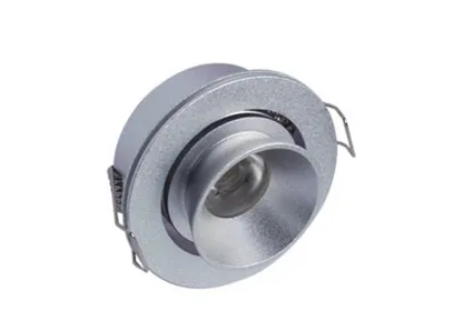 High Power 3w Ledunder Cabinet Lights, Ip20 140lm Led Cabinet Light Fixtures, Rex-d011