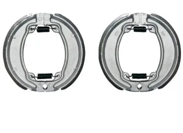 Motorcycle Brake Shoe For Honda C100 Parts
