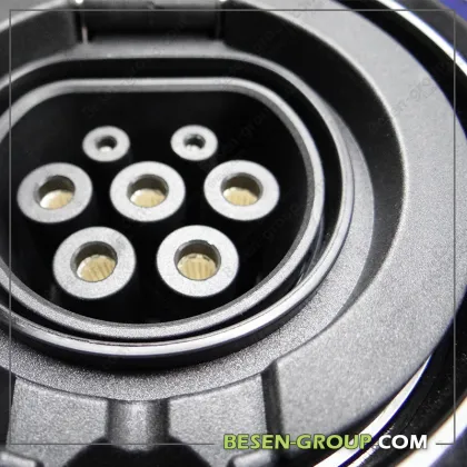 Home Wallbox EV Charging Station For Electric Car