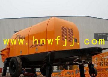 Electric Hbt-8016-110d