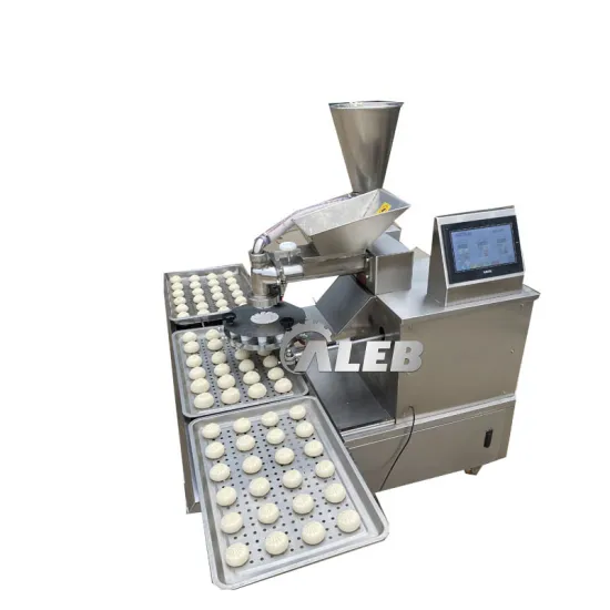 Stuffed Steamed Buns, Baozi, and Momo Making Machine: Easy Homemade Solutions