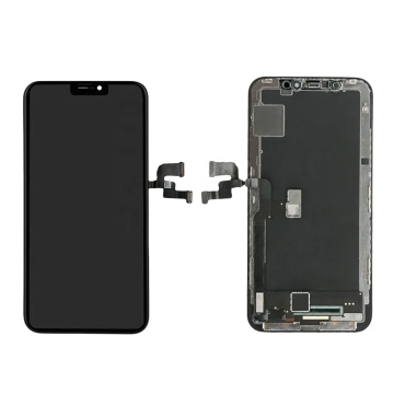 INPHONE OLED INCELL SCELL LCD Factory Fornecedor
