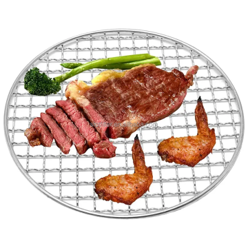 Stainless Steel BBQ Accessories for Outdoor Cooking