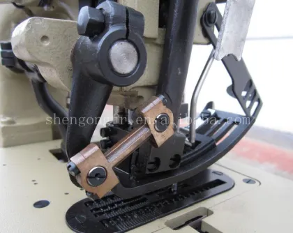 SHENPENG 81300A1HL safety stitch Union Special sewing machine for jumbo bag, bulk bag, fibc bag
