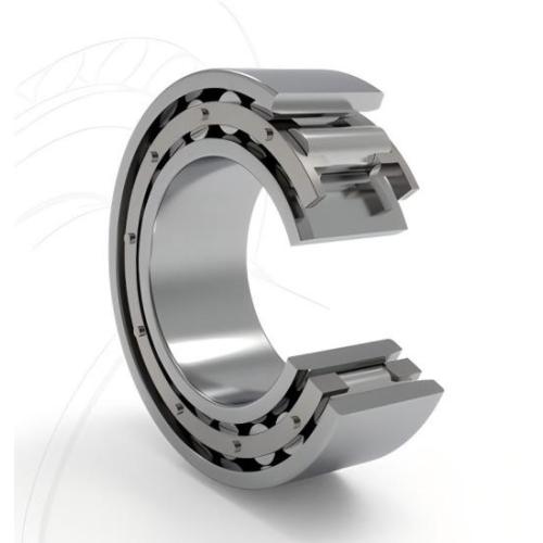 相关产品 圆柱滚子轴承