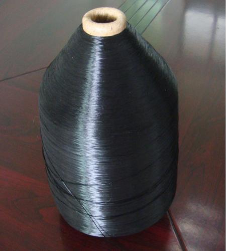 紡績用リサイクルPP糸