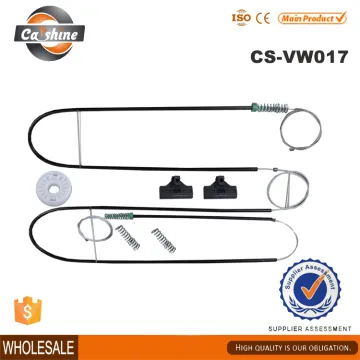 Factory Sale Easy Installment Auto Power Window Regulator Repair Kit For Vw Lupo