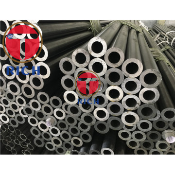 ASTM A192 Seamless Carbon Steel Boiler Tubes