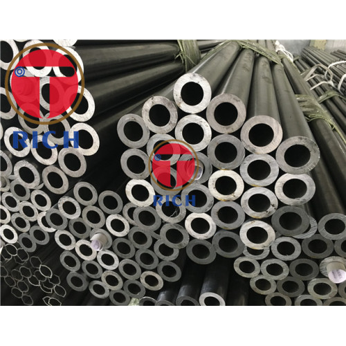 Seamless Steel Tubes Hydraulic Pipe