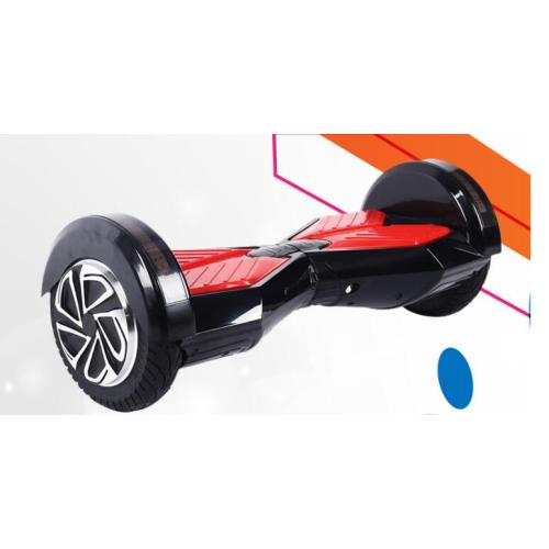 CE Self Balancing Led Light Hoverboard