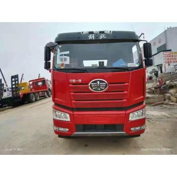 Jiefang JH6 high-end heavy truck tractor hot sales