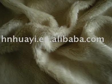 100% supersoft velvet fabric