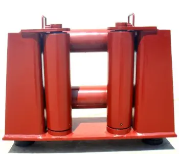 Fairlead Roller, Marine Fittings