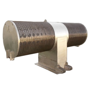 Stainless Steel Johnson Screens for Sea Water Intake Applications