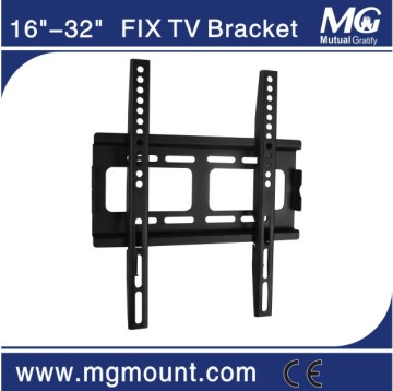 LCD LED Plasma TV Wrought Iron Wall Mount