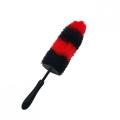 Car rim tire wheel cleaner brush