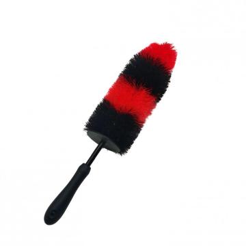 Soft Fiber Car Wash Brush