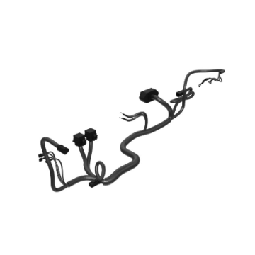 Dump truck 789D electromagnetic valve wiring harness 524-1167 5241167, electrical accessories, dump truck wiring harness