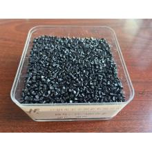 Высокая силовая теплостойкость PBT-GF30 смола для автомобильной