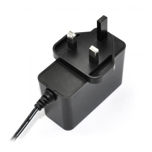12V 2A UL62368 AC DC Power Adapter
