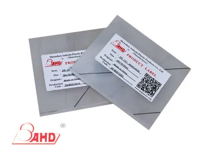 PP Plastic Polypropylene Sheets Plate For Chemical