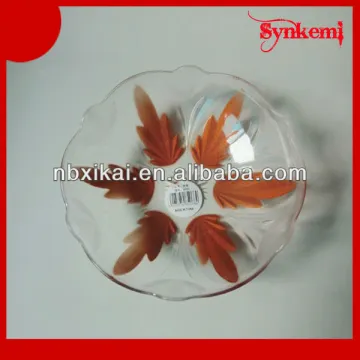Nice design plastic fruit tray ideas