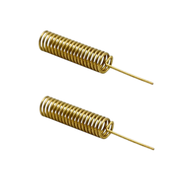 Betaalbare antenne contactbronnen
