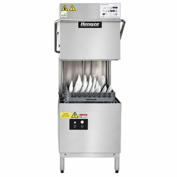 60AS Энергосберегающая посудомоечная машина с вытяжкой