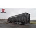 16x12x8m Trailer Gospel -Plattformen