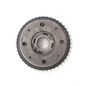 Universal Auto Parts Engine System Camshaft Exhaust Sprocket for Chevrolet Buick Cadillac 55512041 55509049" 

However, for a more SEO-friendly and concise title, you might consider:

"Camshaft Exhaust Sprocket for Chevrolet Buick Cadillac (55512041 55509