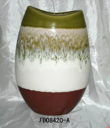Home Furnishing Glaze Decoration (CT1320)
