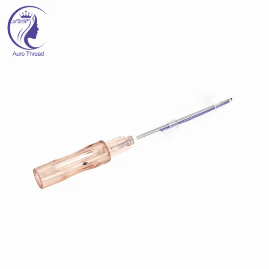 Medical Thread Cog Nose Lifting PDO Thread