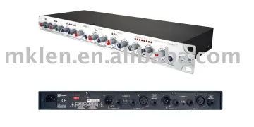 MC2020MKII dj equipment
